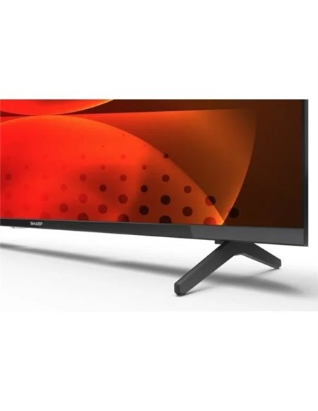 Sharp 40FH2EA 40" LED FullHD Android TV Televisor