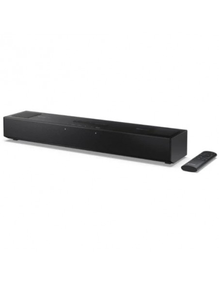 Sharp HT-SB700 Barra de Sonido Compacta Inalámbrica Dolby Atmos 2.0.2 140W Negra