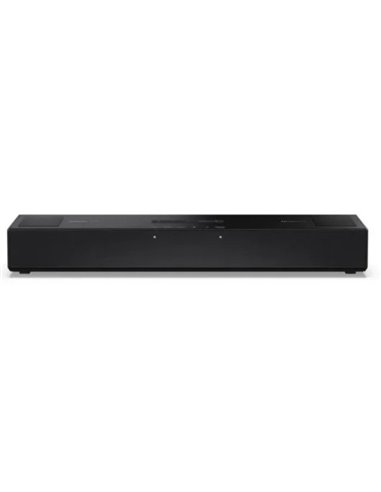 Sharp HT-SB700 Barra de Sonido Compacta Inalámbrica Dolby Atmos 2.0.2 140W Negra