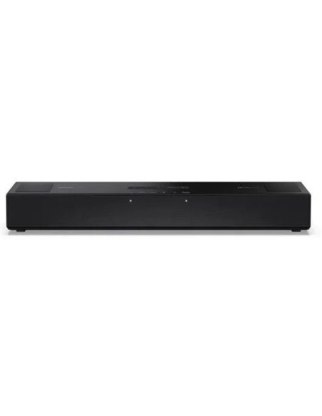 Sharp HT-SB700 Barra de Sonido Compacta Inalámbrica Dolby Atmos 2.0.2 140W Negra