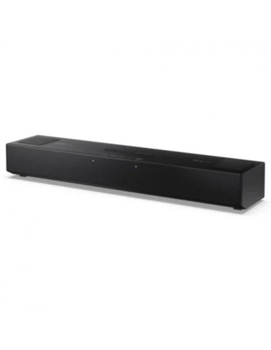 Sharp HT-SB700 Barra de Sonido Compacta Inalámbrica Dolby Atmos 2.0.2 140W Negra