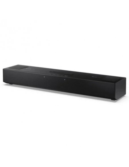 Sharp HT-SB700 Barra de Sonido Compacta Inalámbrica Dolby Atmos 2.0.2 140W Negra