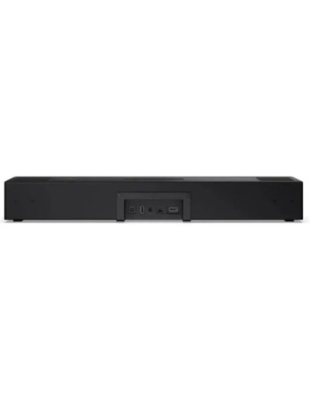 Sharp HT-SB700 Barra de Sonido Compacta Inalámbrica Dolby Atmos 2.0.2 140W Negra