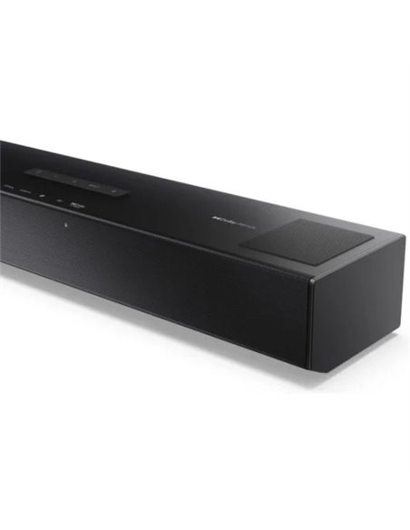 Sharp HT-SB700 Barra de Sonido Compacta Inalámbrica Dolby Atmos 2.0.2 140W Negra