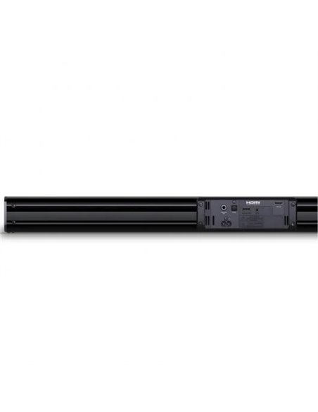 Sharp HT-SBW110 Barra de Sonido 2.1 Bluetooth 180W Negra