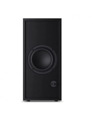 Sharp HT-SBW110 Barra de Sonido 2.1 Bluetooth 180W Negra