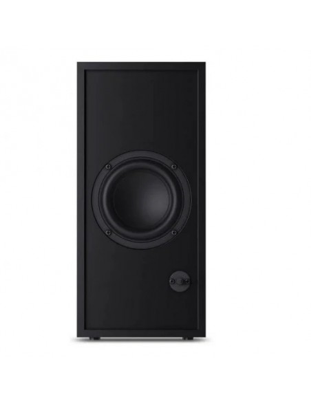 Sharp HT-SBW110 Barra de Sonido 2.1 Bluetooth 180W Negra