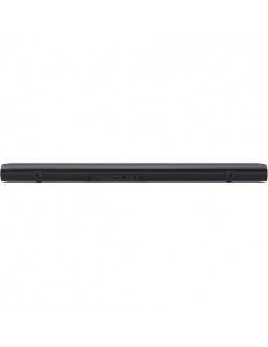 Sharp HT-SBW202 Barra de Sonido 2.1 con Subwoofer 200W Negra