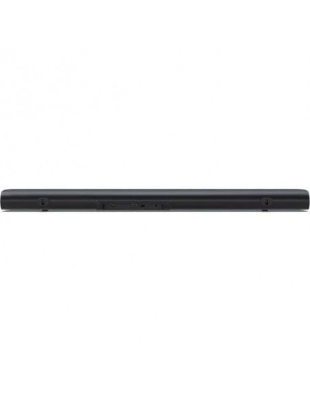 Sharp HT-SBW202 Barra de Sonido 2.1 con Subwoofer 200W Negra