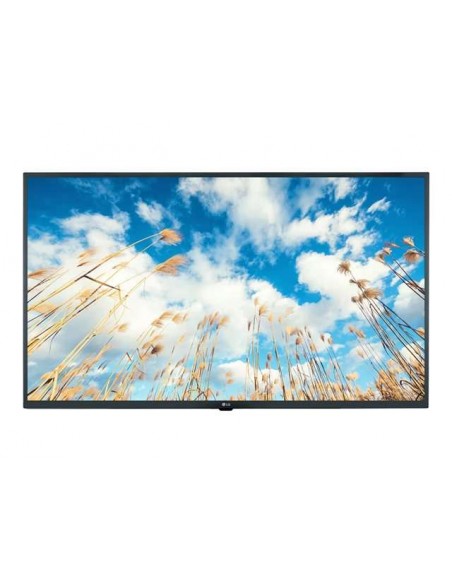LG 55UM767H 55" LED 4K UltraHD con Pro:Centric Cloud Televisor