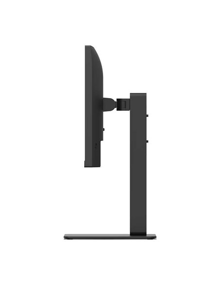 LG 24BA750-B 23.8" LED IPS FullHD USB-C RJ45 100Hz Monitor