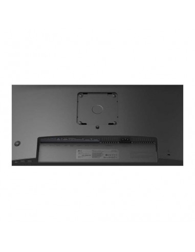 LG 24BA750-B 23.8" LED IPS FullHD USB-C RJ45 100Hz Monitor