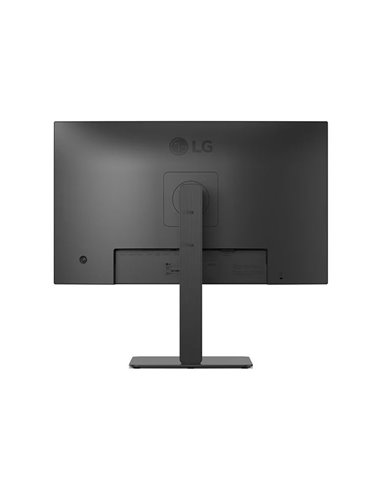 LG 27BA750-B 27" LED IPS FullHD USB-C RJ45 100Hz Monitor