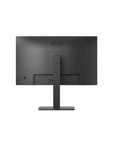 LG 27BA750-B 27" LED IPS FullHD USB-C RJ45 100Hz Monitor