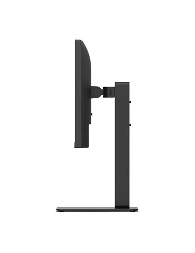 LG 24BA850-B 23.8" LED IPS FullHD USB-C RJ45 100Hz Webcam Monitor