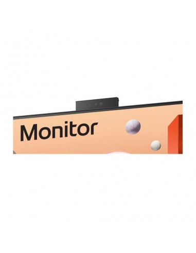 LG 24BA850-B 23.8" LED IPS FullHD USB-C RJ45 100Hz Webcam Monitor