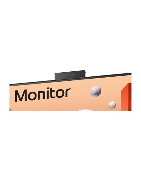 LG 24BA850-B 23.8" LED IPS FullHD USB-C RJ45 100Hz Webcam Monitor