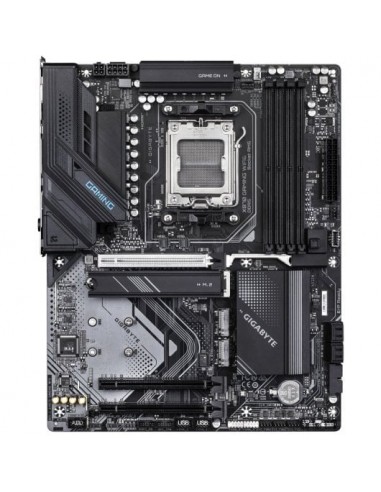 Gigabyte X870 GAMING WiFi-6 ATX Placa Base