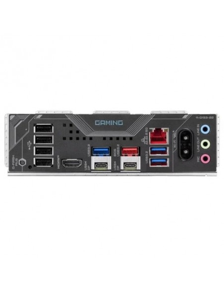 Gigabyte X870 GAMING WiFi-6 ATX Placa Base
