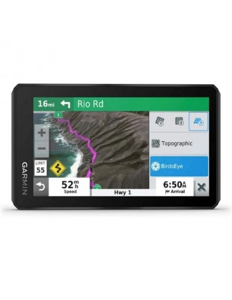 Garmin Zumo XT 5.5" Mapas de Europa GPS para Motocicletas
