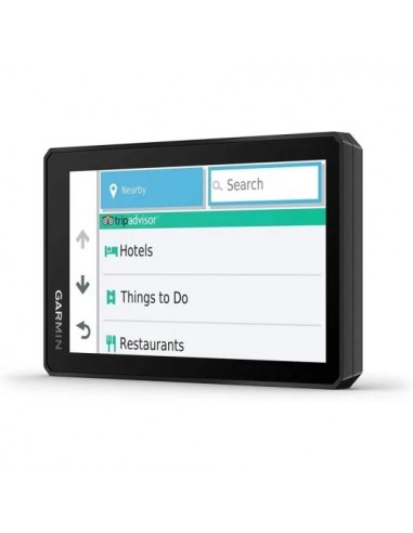 Garmin Zumo XT 5.5" Mapas de Europa GPS para Motocicletas