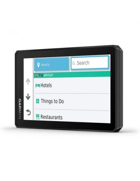 Garmin Zumo XT 5.5" Mapas de Europa GPS para Motocicletas