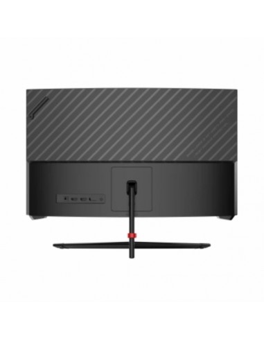 Dahua LM24-E230C V2 23.6" LED VA FullHD 165Hz Monitor Curvo Gaming