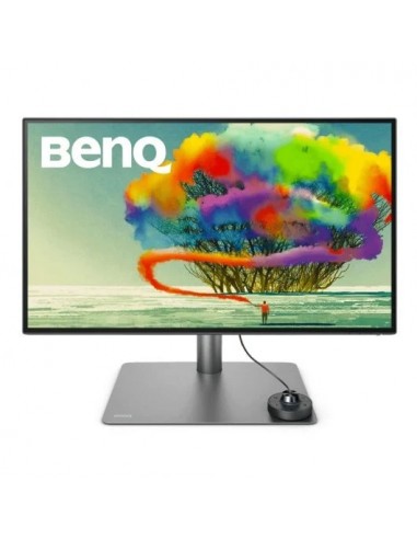 BenQ PD2725U 27" LED IPS UltraHD 4K Monitor