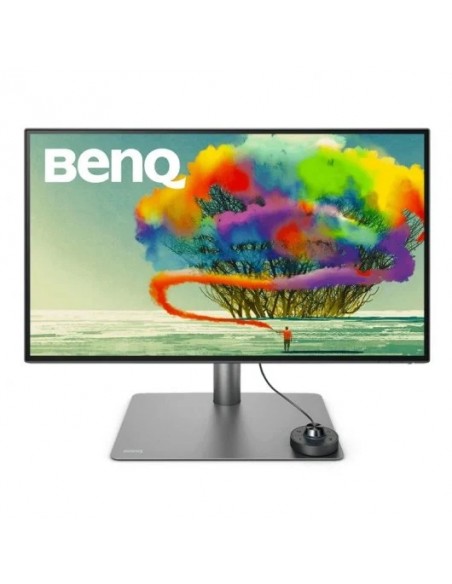 BenQ PD2725U 27" LED IPS UltraHD 4K Monitor