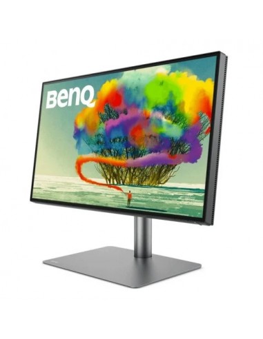 BenQ PD2725U 27" LED IPS UltraHD 4K Monitor