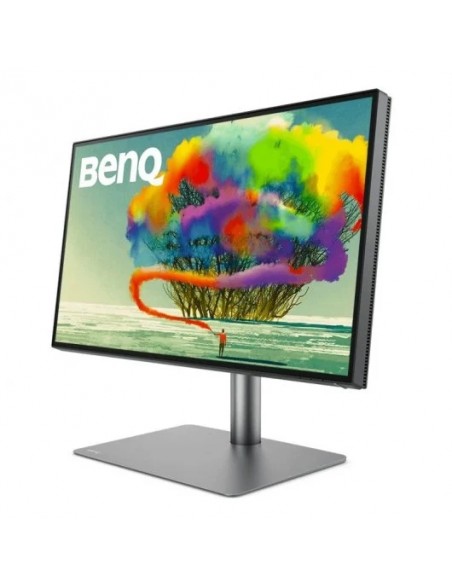 BenQ PD2725U 27" LED IPS UltraHD 4K Monitor