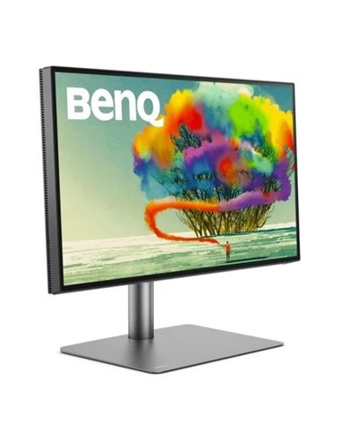 BenQ PD2725U 27" LED IPS UltraHD 4K Monitor