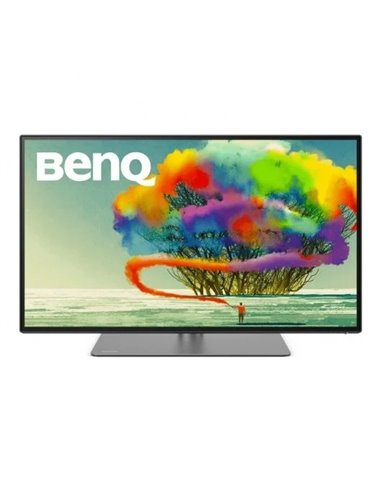 BenQ PD2725U 27" LED IPS UltraHD 4K Monitor
