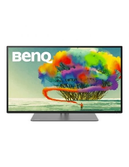 BenQ PD2725U 27" LED IPS UltraHD 4K Monitor