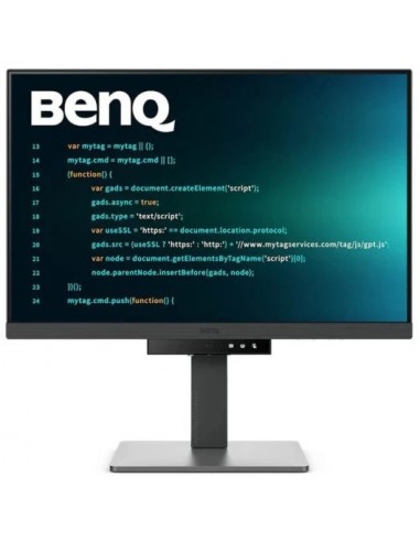 BenQ RD280UA 28.2" LED IPS UltraHD 4K+ HDR400 USB-C Monitor