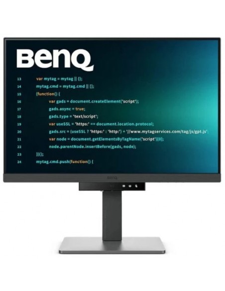 BenQ RD280UA 28.2" LED IPS UltraHD 4K+ HDR400 USB-C Monitor