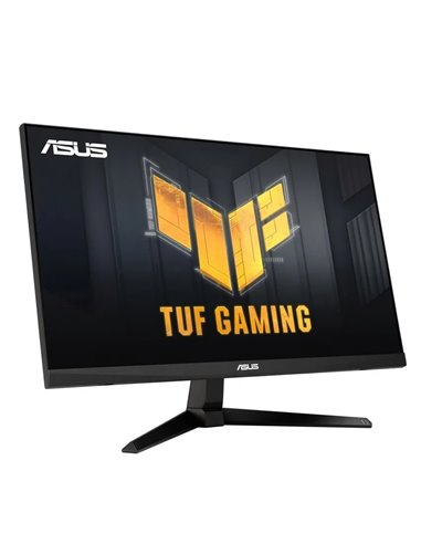 Asus TUF Gaming VG246H1A 23.8" LED IPS FullHD 100Hz FreeSync Monitor Gaming
