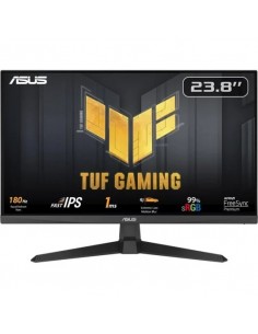 Asus TUF Gaming VG249Q3A 23.8" LED Fast IPS FullHD 180Hz FreeSync Premium Monitor Gaming