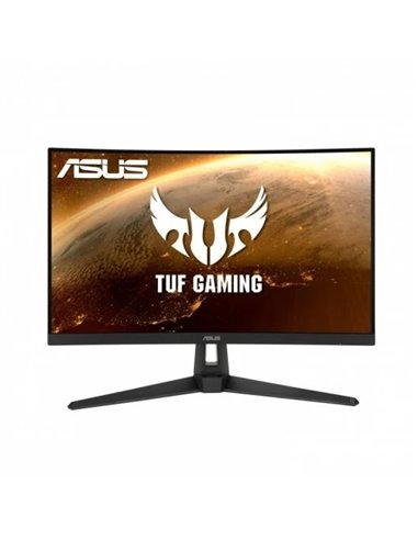 Asus Asus TUF Gaming VG27VH1B 27" LED FullHD 165Hz FreeSync Premium Monitor Curvo Gaming
