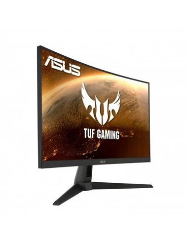 Asus Asus TUF Gaming VG27VH1B 27" LED FullHD 165Hz FreeSync Premium Monitor Curvo Gaming