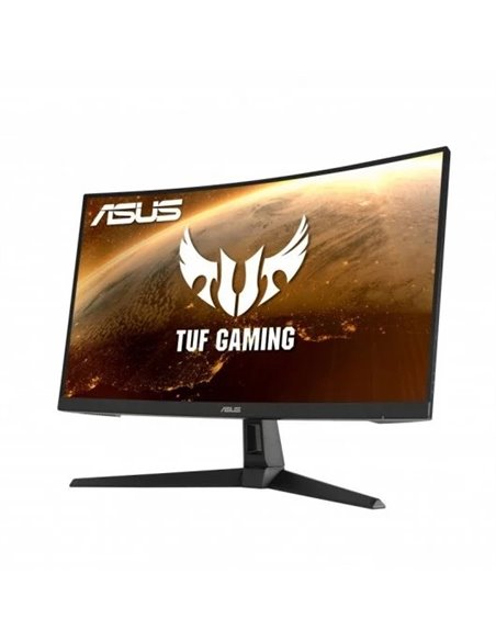 Asus Asus TUF Gaming VG27VH1B 27" LED FullHD 165Hz FreeSync Premium Monitor Curvo Gaming