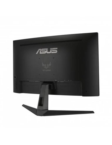 Asus Asus TUF Gaming VG27VH1B 27" LED FullHD 165Hz FreeSync Premium Monitor Curvo Gaming