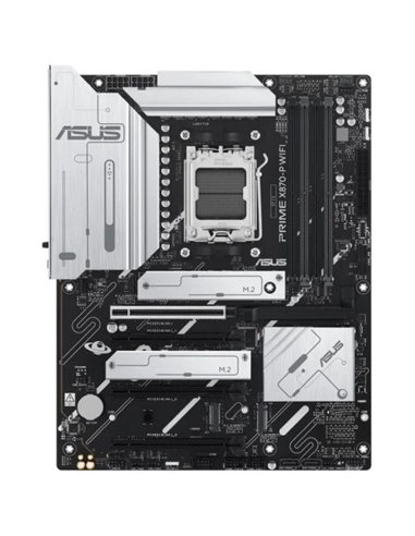 Asus PRIME X870-P WiFi ATX Placa Base