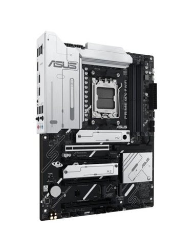 Asus PRIME X870-P WiFi ATX Placa Base