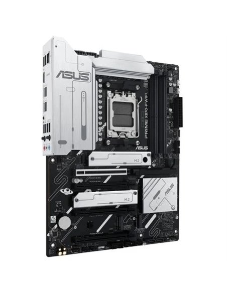 Asus PRIME X870-P WiFi ATX Placa Base