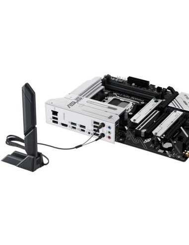 Asus PRIME X870-P WiFi ATX Placa Base