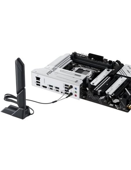 Asus PRIME X870-P WiFi ATX Placa Base