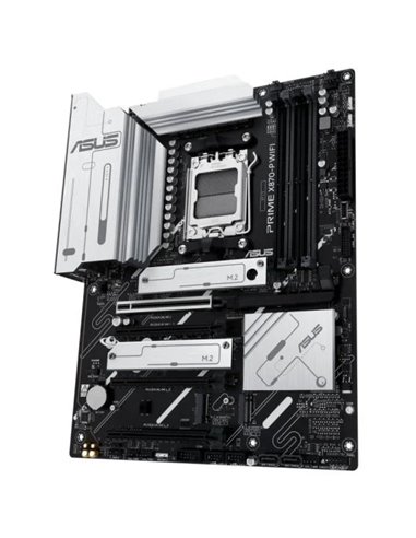 Asus PRIME X870-P WiFi ATX Placa Base
