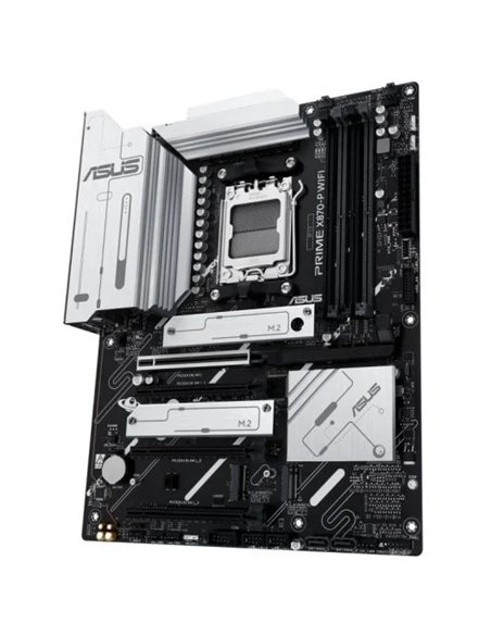 Asus PRIME X870-P WiFi ATX Placa Base