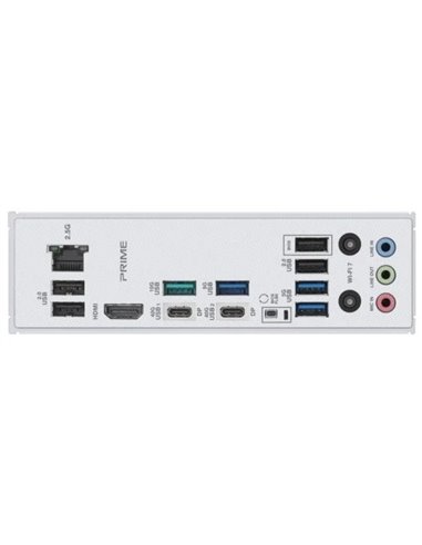 Asus PRIME X870-P WiFi ATX Placa Base
